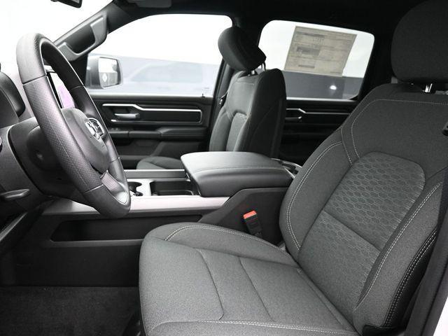 new 2026 Ram 1500 car, priced at $45,813