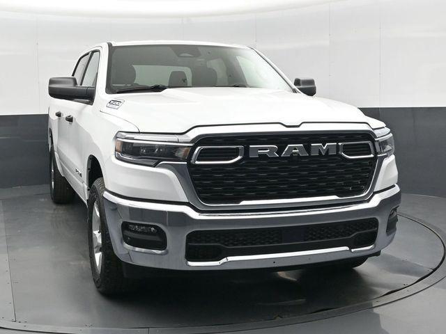 new 2026 Ram 1500 car, priced at $44,238