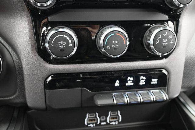 new 2026 Ram 1500 car, priced at $44,238