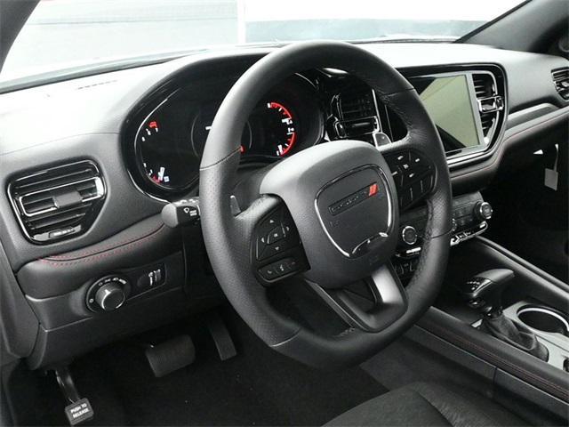 new 2026 Dodge Durango car, priced at $34,912