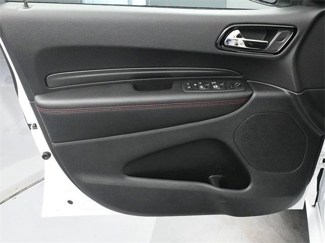 new 2026 Dodge Durango car, priced at $34,912