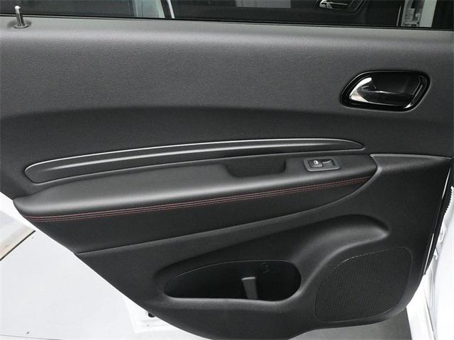 new 2026 Dodge Durango car, priced at $34,912