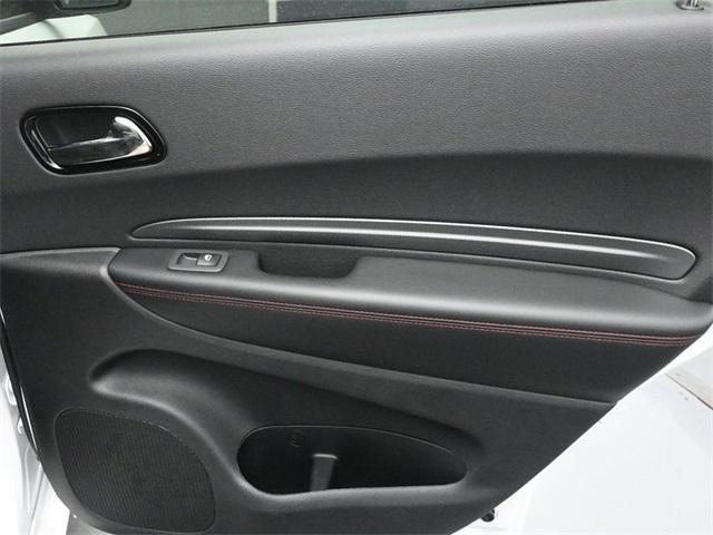 new 2026 Dodge Durango car, priced at $34,912