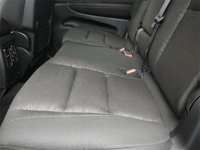 new 2026 Dodge Durango car, priced at $34,912