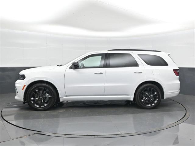 new 2026 Dodge Durango car, priced at $34,912