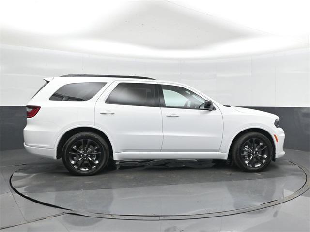 new 2026 Dodge Durango car, priced at $34,912