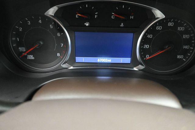 used 2023 GMC Acadia car, priced at $24,507