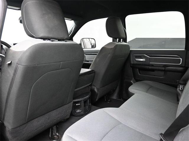 used 2022 Ram 2500 car, priced at $31,067