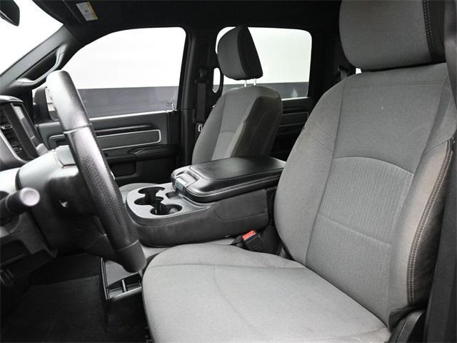 used 2022 Ram 2500 car, priced at $31,067
