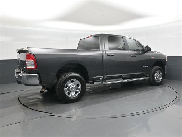 used 2022 Ram 2500 car, priced at $31,067