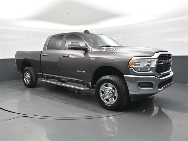 used 2022 Ram 2500 car, priced at $31,067