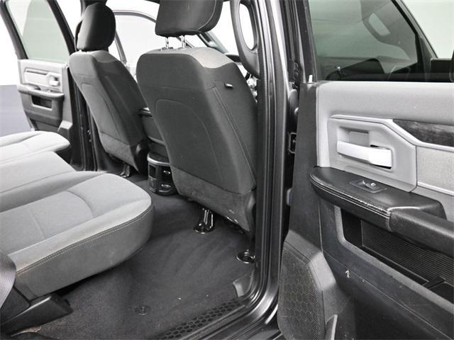 used 2022 Ram 2500 car, priced at $31,067