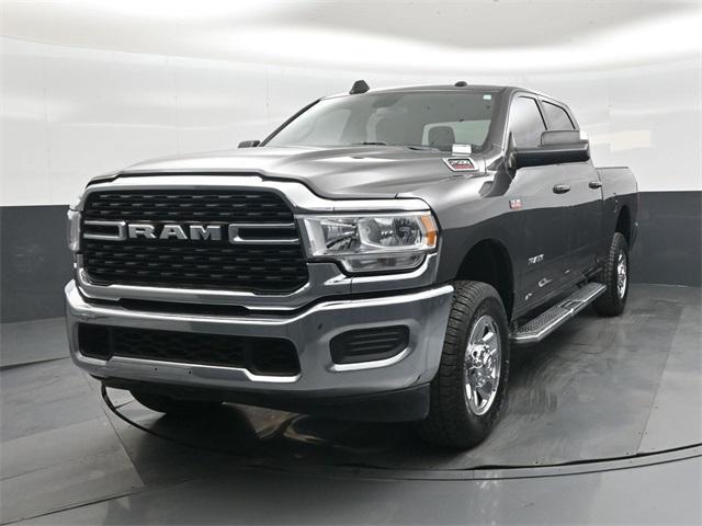used 2022 Ram 2500 car, priced at $31,067
