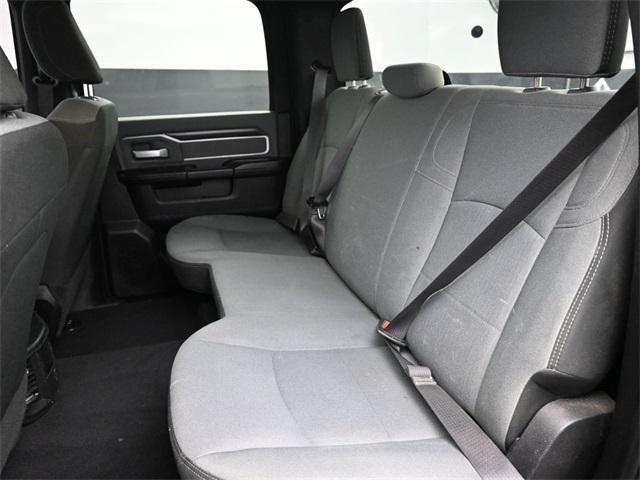 used 2022 Ram 2500 car, priced at $31,067