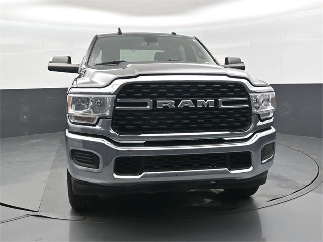 used 2022 Ram 2500 car, priced at $31,067