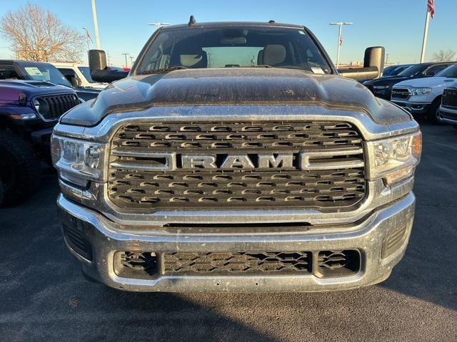 used 2022 Ram 2500 car, priced at $31,500