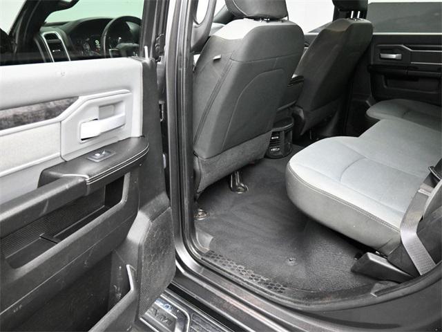 used 2022 Ram 2500 car, priced at $31,067