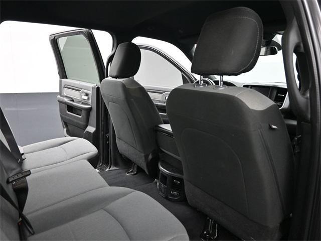 used 2022 Ram 2500 car, priced at $31,067