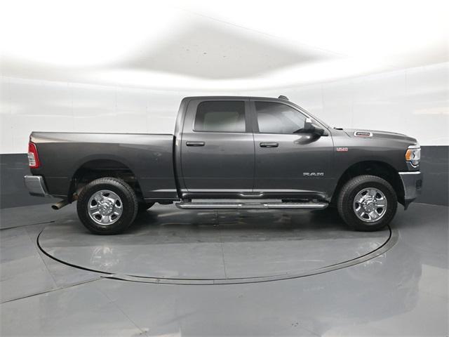 used 2022 Ram 2500 car, priced at $31,067