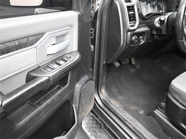 used 2022 Ram 2500 car, priced at $31,067