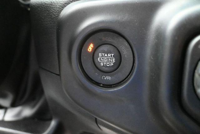 used 2022 Jeep Wrangler Unlimited 4xe car, priced at $34,119