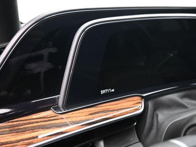 used 2021 Cadillac Escalade ESV car, priced at $53,820