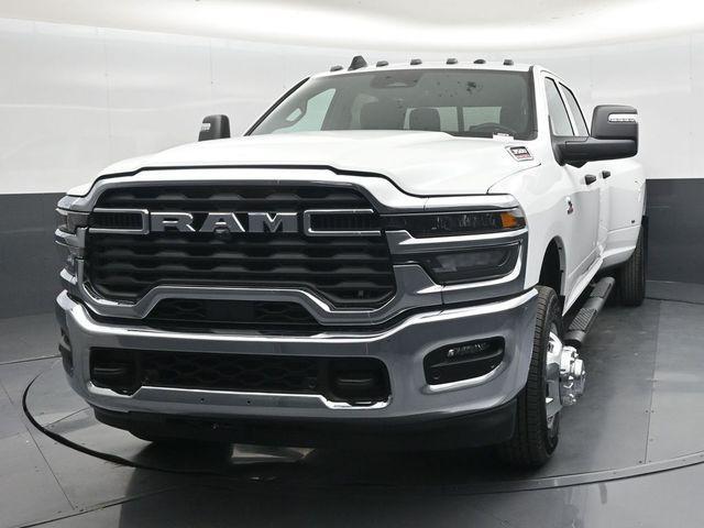 new 2026 Ram 3500 car, priced at $71,068