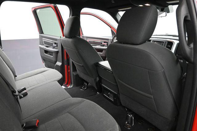 used 2024 Ram 1500 Classic car, priced at $30,619