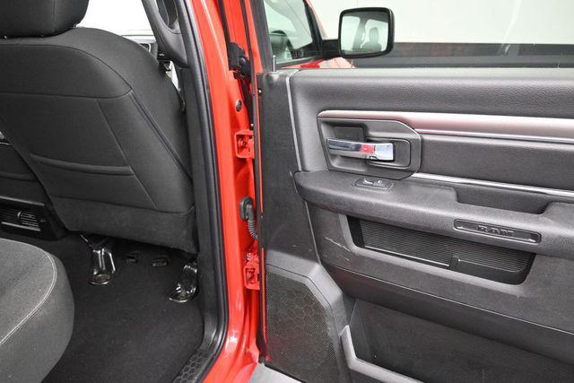 used 2024 Ram 1500 Classic car, priced at $30,619