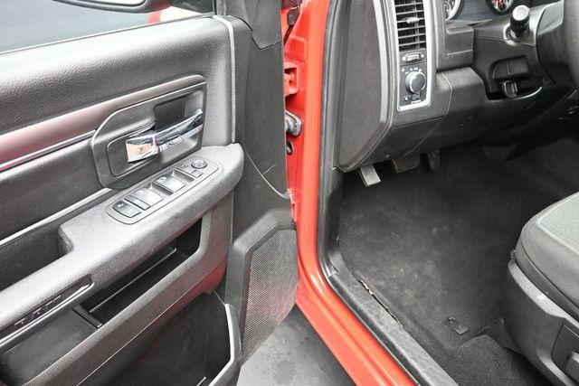 used 2024 Ram 1500 Classic car, priced at $30,619