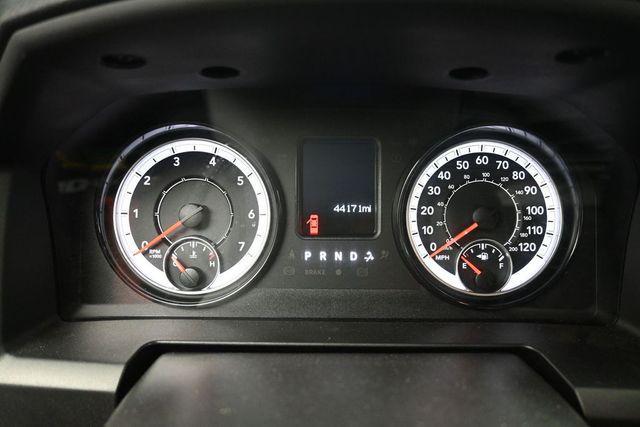 used 2024 Ram 1500 Classic car, priced at $30,619