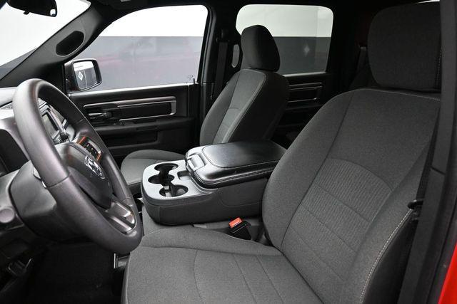 used 2024 Ram 1500 Classic car, priced at $30,619