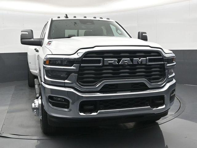 new 2026 Ram 3500 car, priced at $67,493