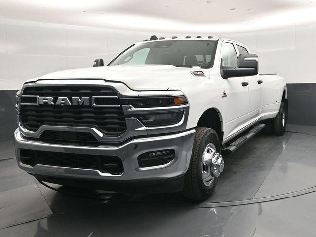 new 2026 Ram 3500 car, priced at $67,493