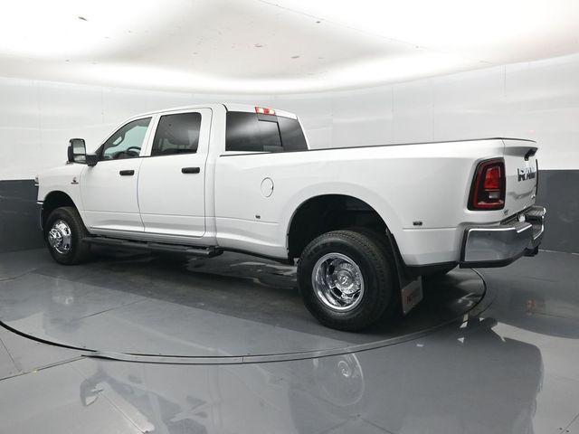 new 2026 Ram 3500 car, priced at $67,493