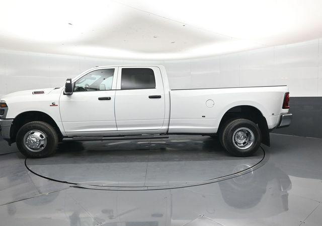 new 2026 Ram 3500 car, priced at $67,493