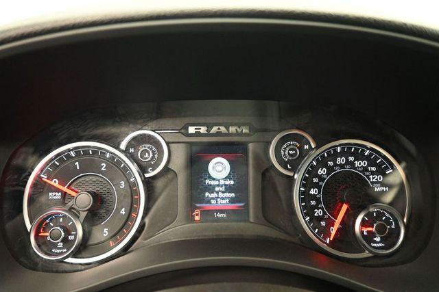 new 2026 Ram 3500 car, priced at $67,493
