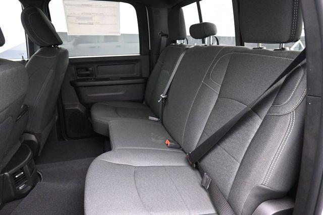 new 2026 Ram 3500 car, priced at $67,493
