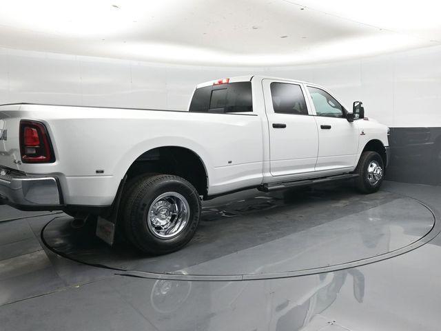 new 2026 Ram 3500 car, priced at $67,493