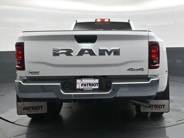 new 2026 Ram 3500 car, priced at $67,493
