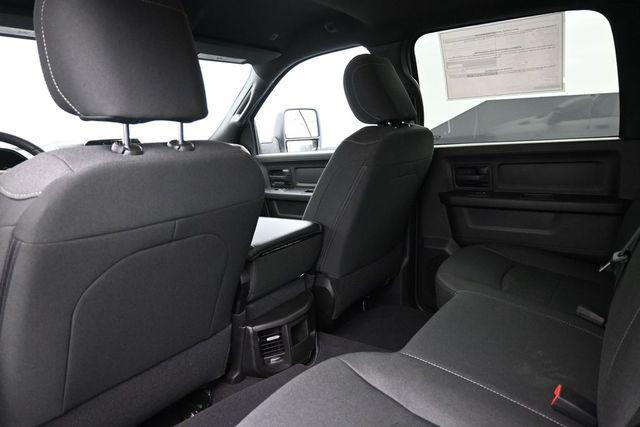 new 2026 Ram 3500 car, priced at $67,493