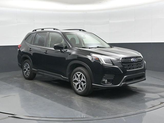 used 2023 Subaru Forester car, priced at $25,865