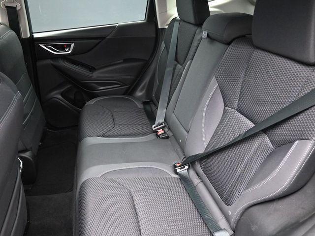 used 2023 Subaru Forester car, priced at $25,865