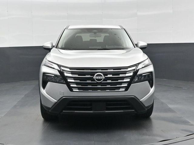 used 2024 Nissan Rogue car, priced at $24,662