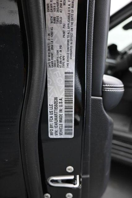 new 2026 Jeep Grand Cherokee L car, priced at $45,797