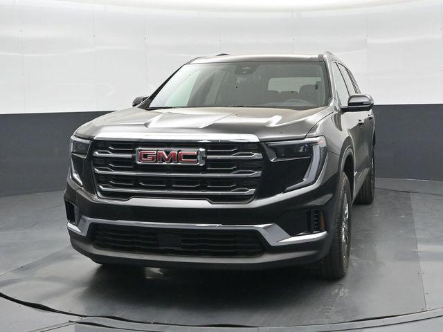 used 2025 GMC Acadia car, priced at $38,794
