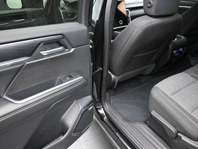 used 2025 GMC Acadia car, priced at $38,794