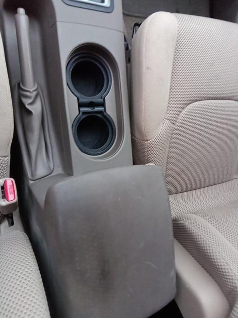 used 2012 Nissan Frontier car, priced at $13,200