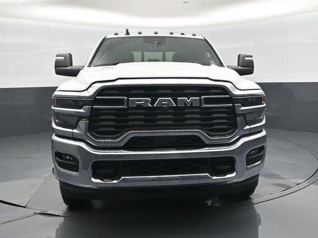 new 2026 Ram 3500 car, priced at $70,263