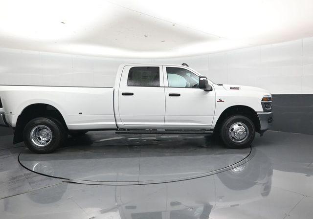 new 2026 Ram 3500 car, priced at $70,263